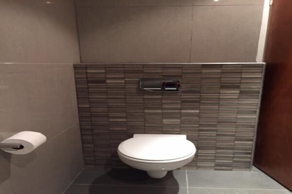 Aquality Plumbing Works