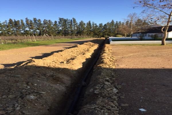 Aquality Plumbing Works