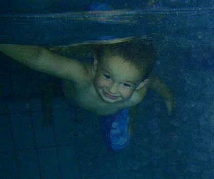 Aquatechniques School Of Swimming