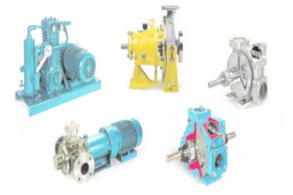 Aquapump
