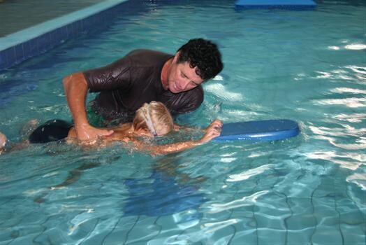 Aquatechniques School Of Swimming