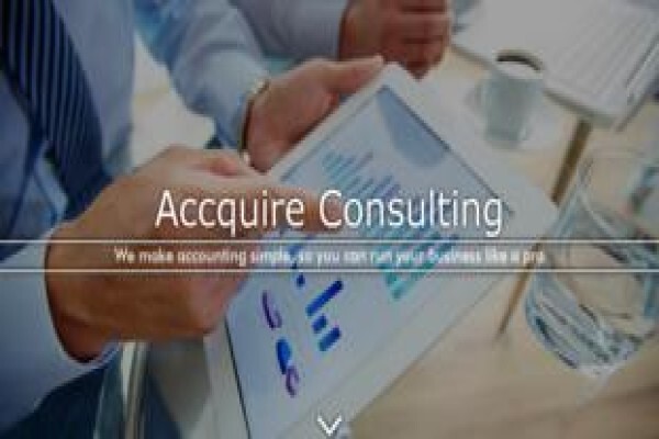 Accquire Consulting