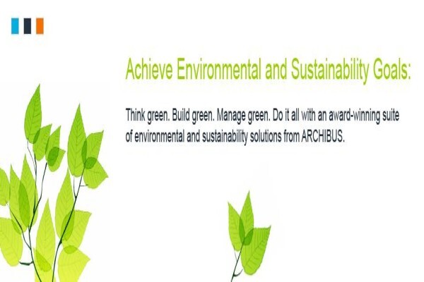 Archibus Solutions Centre South Africa