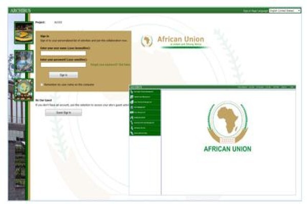 Archibus Solutions Centre South Africa