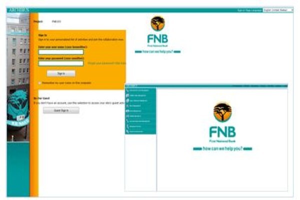 Archibus Solutions Centre South Africa