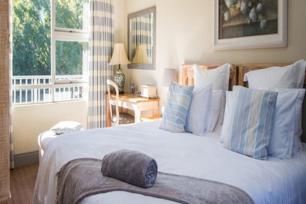 B & B Burrough Place