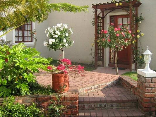 Green Pastures B&B