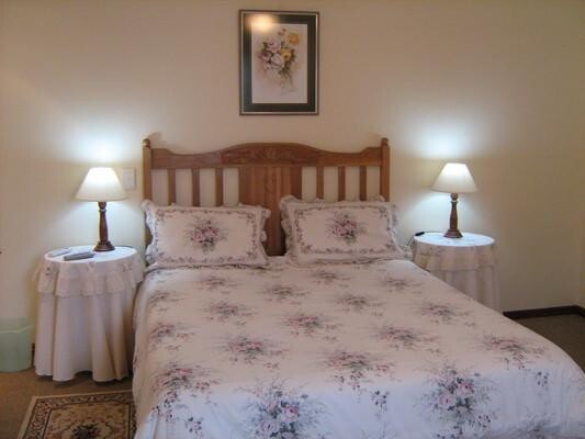Green Pastures B&B