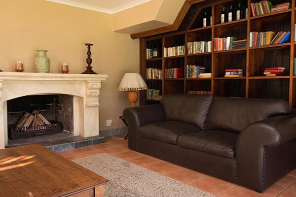 B & B Burrough Place