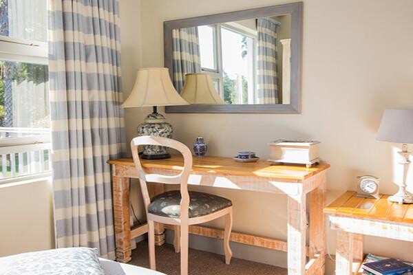 B & B Burrough Place