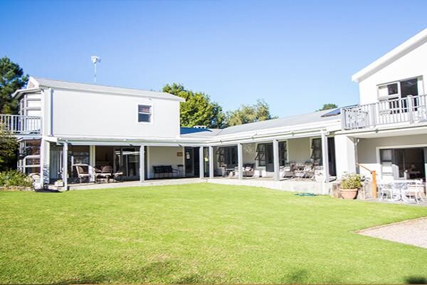 B & B Burrough Place