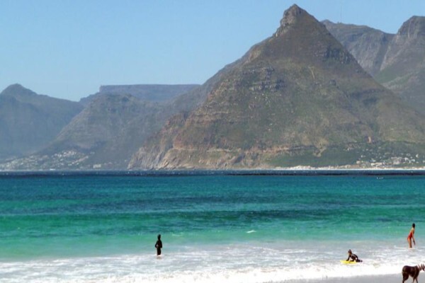 Cape Escape Holiday Homes