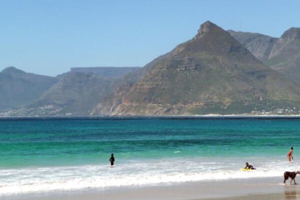 Cape Escape Holiday Homes
