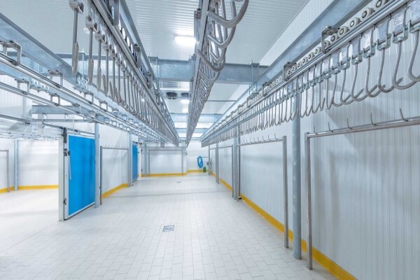 Arcool Refrigeration