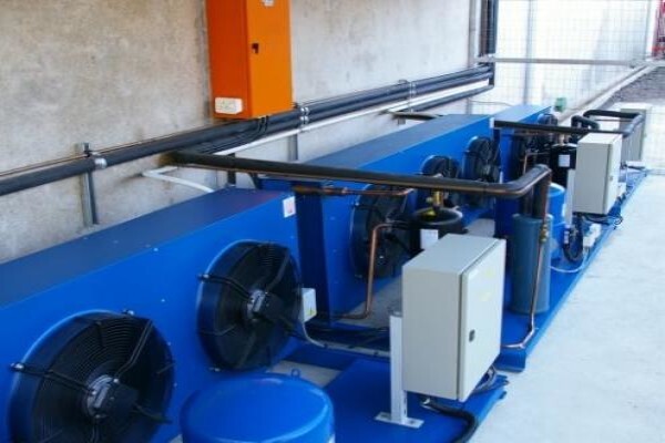 Arcool Refrigeration