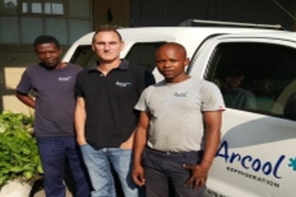 Arcool Refrigeration