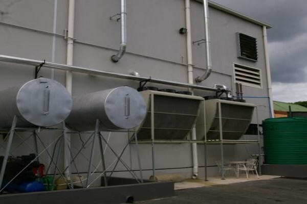 Arcool Refrigeration