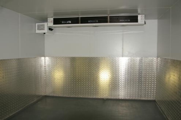 Arcool Refrigeration