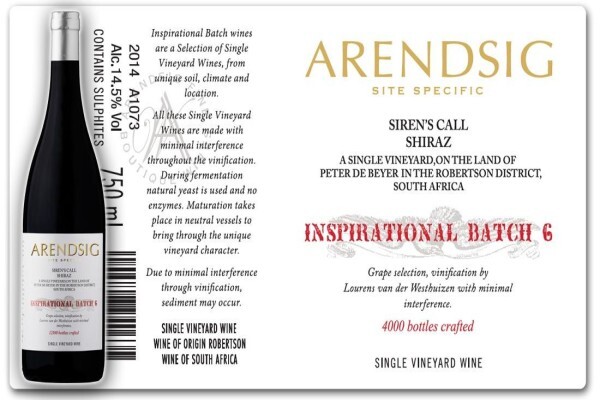 Arendsig