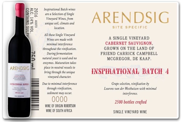 Arendsig