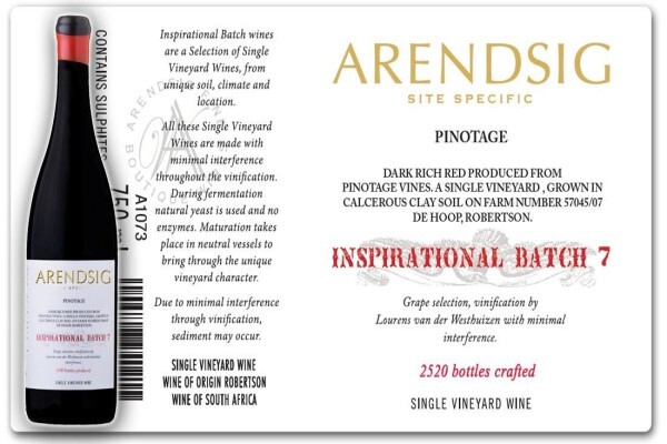 Arendsig