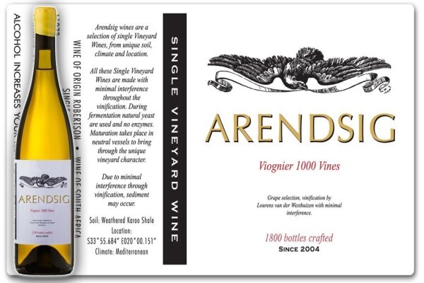 Arendsig
