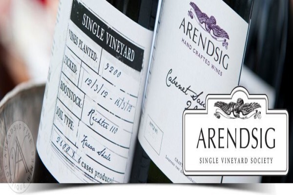 Arendsig