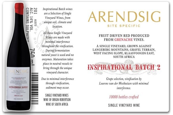 Arendsig