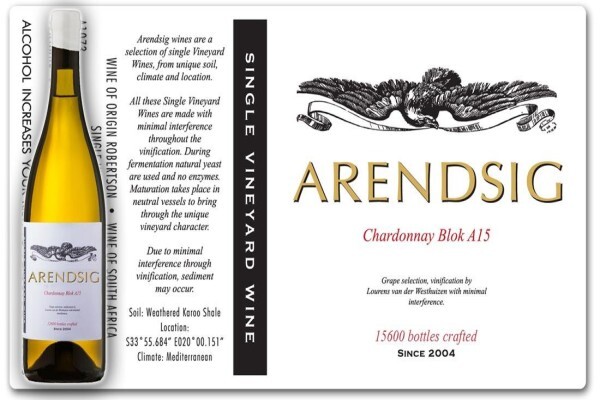 Arendsig
