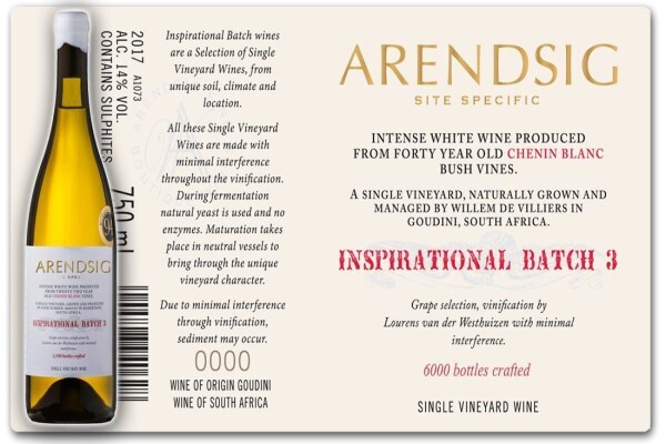 Arendsig