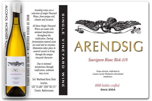 Arendsig