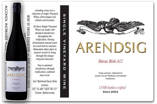 Arendsig