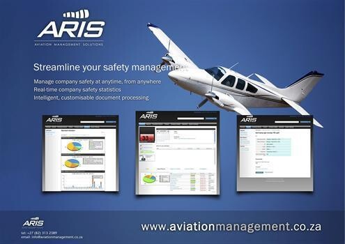 Aris Aviation Management