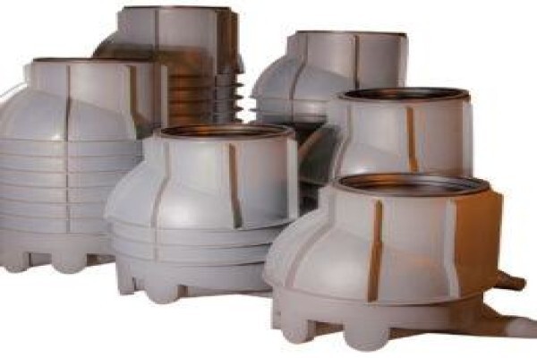 Armsa Roto Moulding