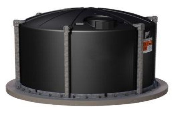 Armsa Roto Moulding