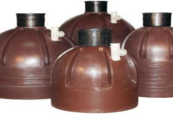 Armsa Roto Moulding