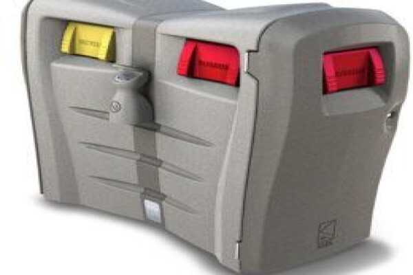 Armsa Roto Moulding