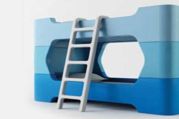 Armsa Roto Moulding