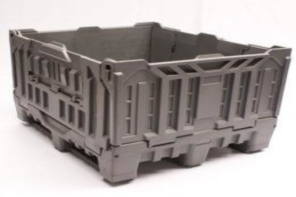 Armsa Roto Moulding