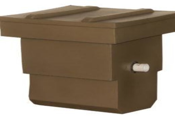 Armsa Roto Moulding