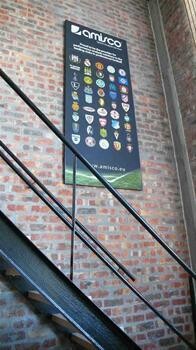 Art Hanging, Display & Installation