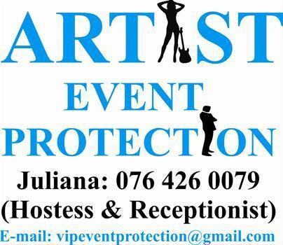 Artist Event Protection