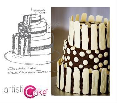 Artisticake