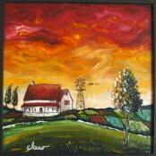 Artstoep Art Classes Johannesburg