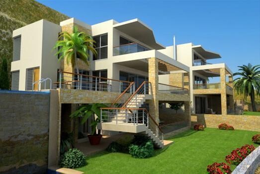 Asbd House Plans