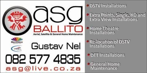 Asg Ballito