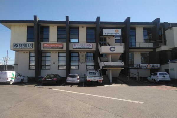 Ash Brook Commercial Properties