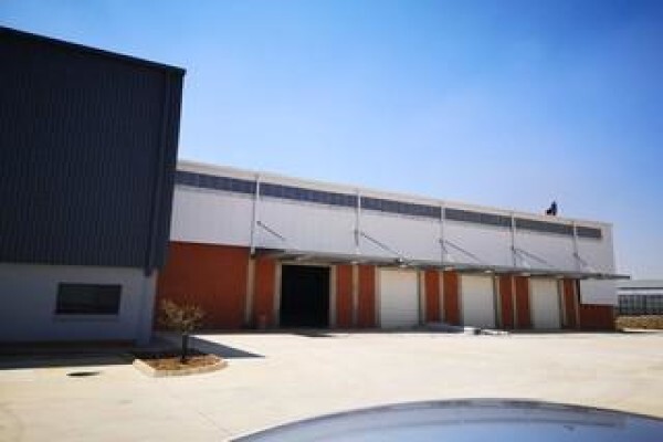 Ash Brook Commercial Properties