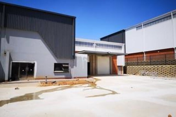 Ash Brook Commercial Properties