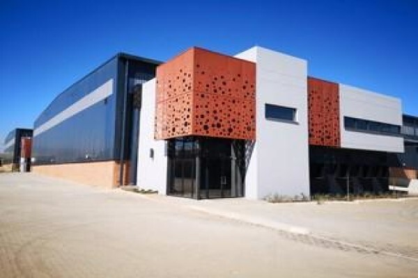 Ash Brook Commercial Properties